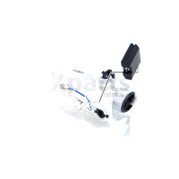 BMW Електро-бензонасос (модуль) 3.5Bar 3 E46 98- HELLA 8TF358106241