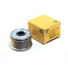 AUDI Шків генератора A4 1.6,1.8 00- VW Passat HELLA 9XU358038331