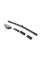 Щітка склоочисника безкаркасна Multi-Clip (1x340mm) HELLA 9XW197765141