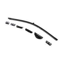 Щітка склоочисника безкаркасна Multi-Clip (1x580mm) HELLA 9XW197765231