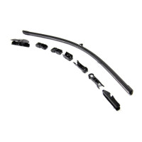 Щітка склоочисника безкаркасна Multi-Clip (1x600mm) HELLA 9XW197765241
