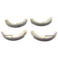Комплект гальмівних колодок HELLAPAGID 8DB355001691
