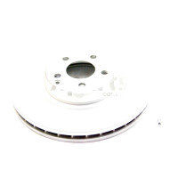 Гальмівний диск HELLAPAGID 8DD355109431