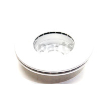 Гальмівний диск HELLAPAGID 8DD355109901
