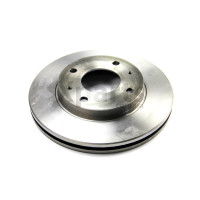 Гальмівний диск HELLAPAGID 8DD355110931