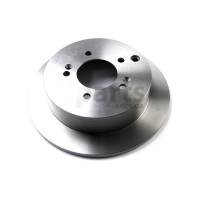 Гальмівний диск HELLAPAGID 8DD355111421