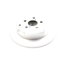Гальмівний диск HELLAPAGID 8DD355111671