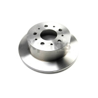 Гальмівний диск HELLAPAGID 8DD355113711