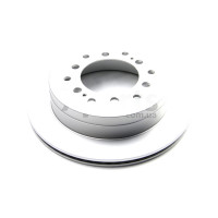 Гальмівний диск HELLAPAGID 8DD355114861