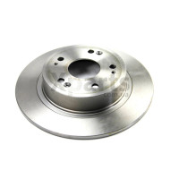 Гальмівний диск HELLAPAGID 8DD355116521