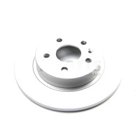 Гальмівний диск HELLAPAGID 8DD355116581