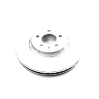 Гальмівний диск HELLAPAGID 8DD355117191