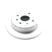 Гальмівний диск HELLAPAGID 8DD355120921
