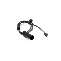 Сигналізатор, знос гальмівних колодок HELLAPAGID 8DK355250201
