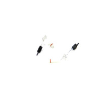 Сигналізатор, знос гальмівних колодок HELLAPAGID 8DK355250301
