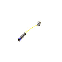 Сигналізатор, знос гальмівних колодок HELLAPAGID 8DK355251401