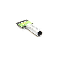 Бiта шестигранна (HEX 1/2" 75mm Long Socket 17mm) JBM 10058