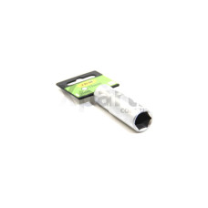 Бiта шестигранна (HEX 1/2" 75mm Long Socket 17mm) JBM 10058