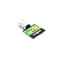 Біта шестигранна (HEX 1/2" Short Socket 17mm) JBM 10068