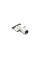 Біта шестигранна (HEX 1/2" Short Socket 17mm) JBM 10068