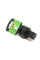 Адаптер ударний (3/4"H 1"M) JBM 11965