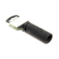 Головка ударна 6-гранна HEX (1/2") (d=17mm) JBM 12066