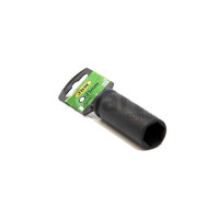 Головка ударна 6-гранна HEX (1/2") (d=21mm) JBM 12069