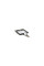 Біта Torx T30 + адаптер під ключ 1/4" (хромована) JBM 13389