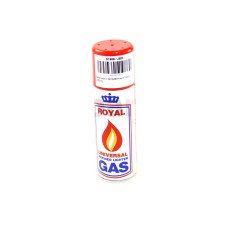 Балончик із заправним газом (200ml) JBM 51986