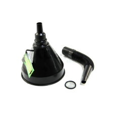 Вирва з фільтром (950ml) (140x15мм) JBM 52391