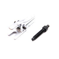 Знімач кульових опор HD (D=17-22 mm/відкр. 20-50 mm) JBM 52698