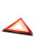 Знак аварійної зупинки JBM 52795