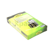 Набір паралельних виколоток (3/4/5/6/7/8mm) JBM 53095