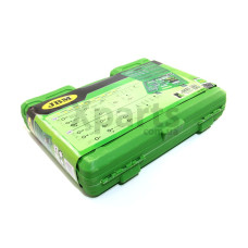 Набір шестигранних насадок (108 предметів) JBM 53732