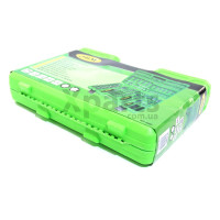 Набір шестигранних насадок (179 предметів) JBM 53892