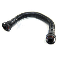 VW шланг вентиляції картера AUDI 2,0FSI/TFSI 04- JP-GROUP 1111153600