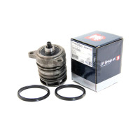 VW Помпа води T5, Multivan, Touareg 2.5D 02- JP-GROUP 1114103200