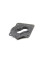 VW Подставка под карбюратор Passat III,VARIANT 1.6 88-/SEAT TOLEDO JP-GROUP 1115300700