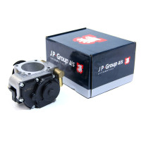 VW Дросельна заслінка Passat,Audi A4/6 95- JP-GROUP 1115400600