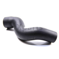 VW Патрубок інтеркулера T4 2.5TDI 96- JP-GROUP 1117700900