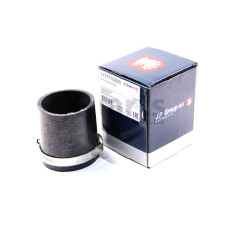 Патрубок інтеркулера Crafter 2.0 TDI 11- (верх) JP-GROUP 1117710500