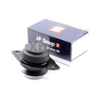 VW Подушка двигун. Passat 2.0/2.8/1.6TD/1.9D/1.9TDI 88-97 ліва JP-GROUP 1117907370