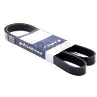 Pемінь генератора 6PK1290 Golf IV/Bora 2.3 >00 (-AC) JP-GROUP 1118106900