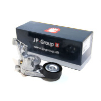 Натягувач ремня генератора 1.9/2.0 TDI Caddy III 06- (2K-6-000001>)/T5 JP-GROUP 1118202800