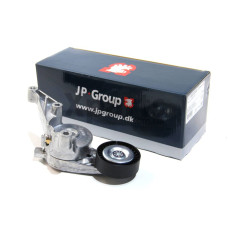Натягувач ремня генератора 1.9/2.0 TDI Caddy III 06- (2K-6-000001>)/T5 JP-GROUP 1118202800