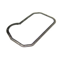 VW Прокладка піддону (гума) AUDI 100 1.8 2.0, T4 1,9TD JP-GROUP 1119401100