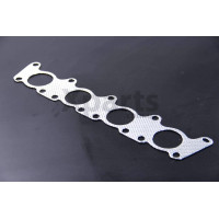 VW Прокладка випускного колектора Audi A3/4/6,Skoda Octavia,Golf IV,Passat 1.8 97- JP-GROUP 1119604600