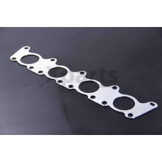VW Прокладка випускного колектора Audi A3/4/6,Skoda Octavia,Golf IV,Passat 1.8 97- JP-GROUP 1119604600