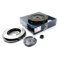 Комплект зчеплення Caddy I/Golf III/Jetta 1.6D/1.8/1.9TD -93 (210mm) JP-GROUP 1130401510
