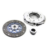 VW К-т зчеплення 228mm 23зуб. Passat 96- AUDI A4,A6 1.8/2.0 JP-GROUP 1130404010